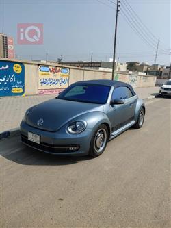 فولكسفاغن بيتل